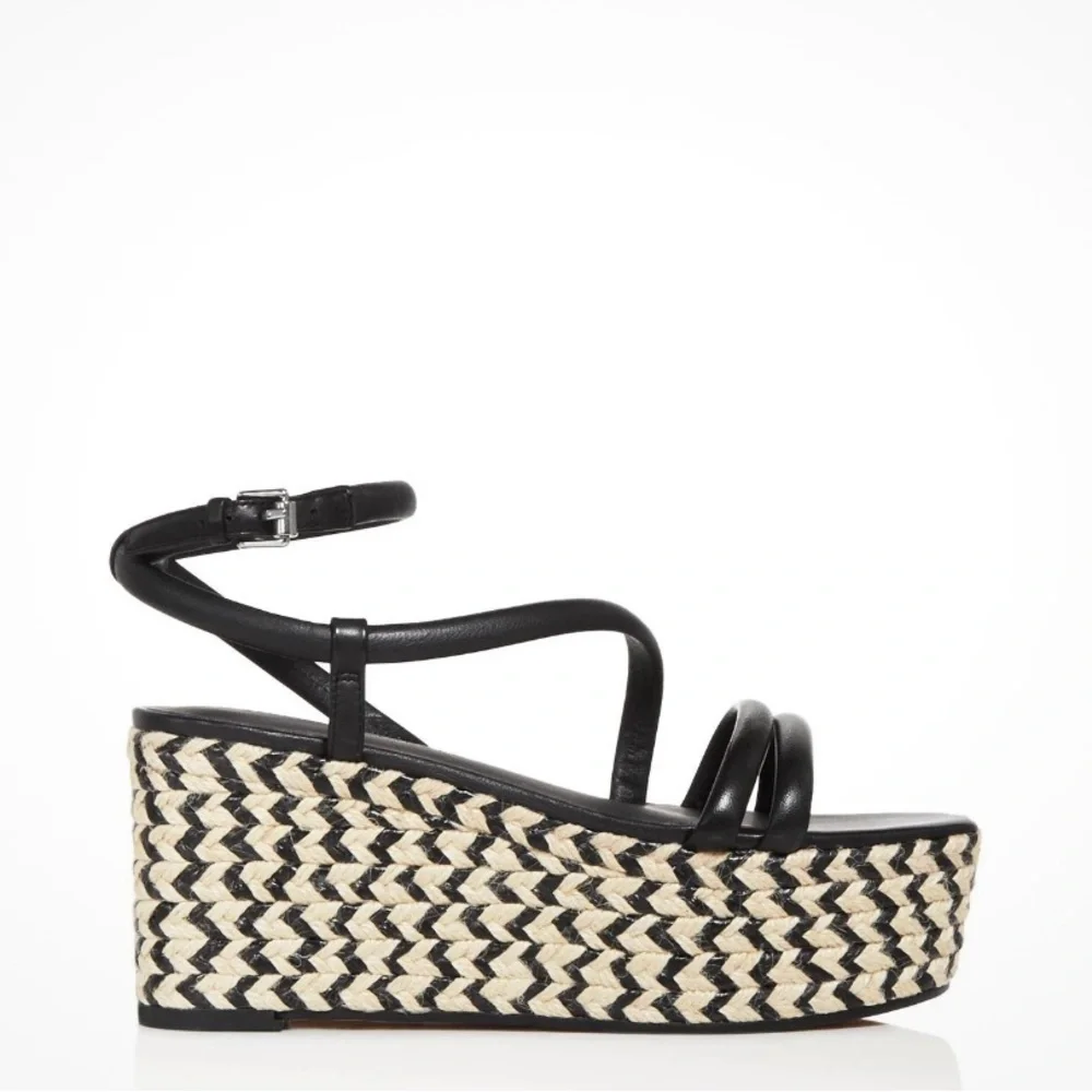 Rebecca Minkoff Womens Black 2